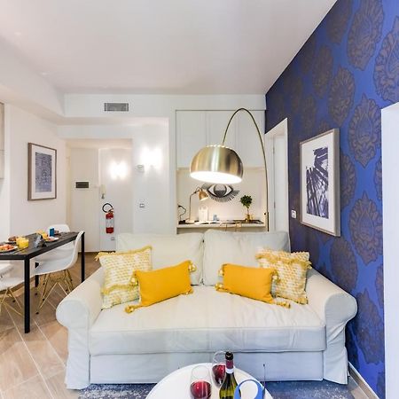 Sweett - Moscova Apartment Milano Ngoại thất bức ảnh
