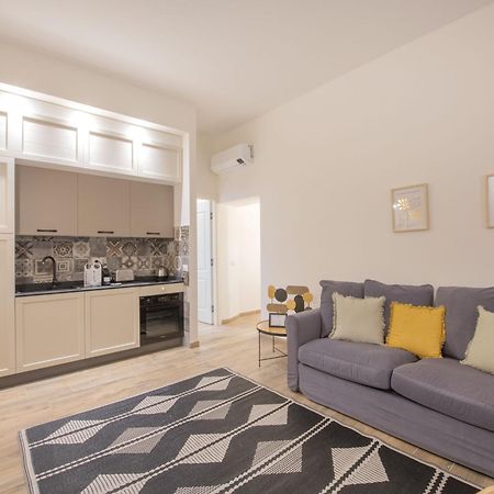 Sweett - Moscova Apartment Milano Ngoại thất bức ảnh