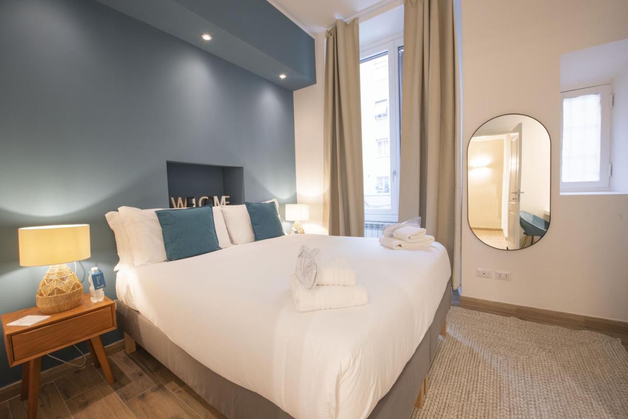 Sweett - Moscova Apartment Milano Ngoại thất bức ảnh
