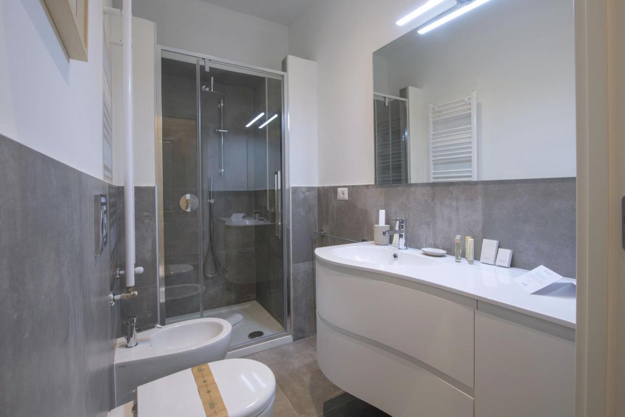 Sweett - Moscova Apartment Milano Ngoại thất bức ảnh