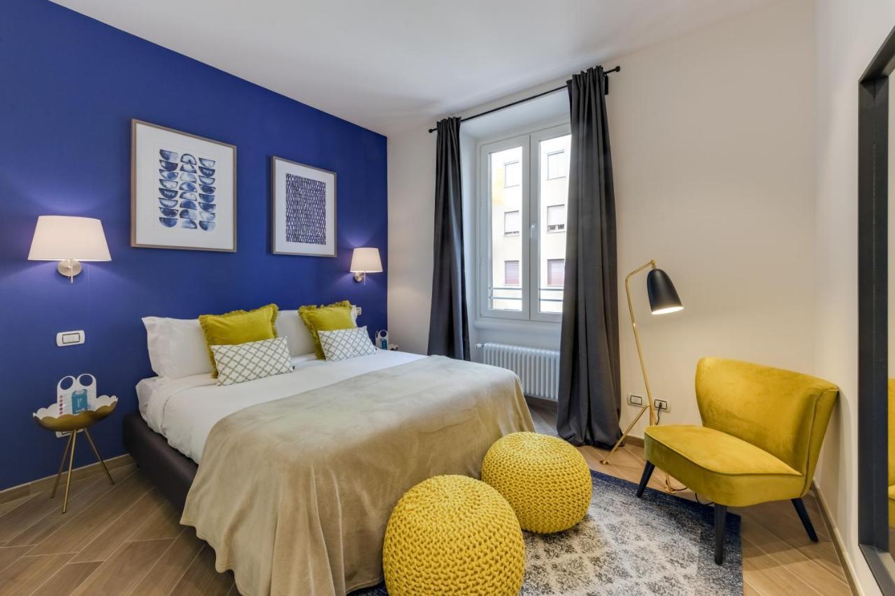 Sweett - Moscova Apartment Milano Ngoại thất bức ảnh