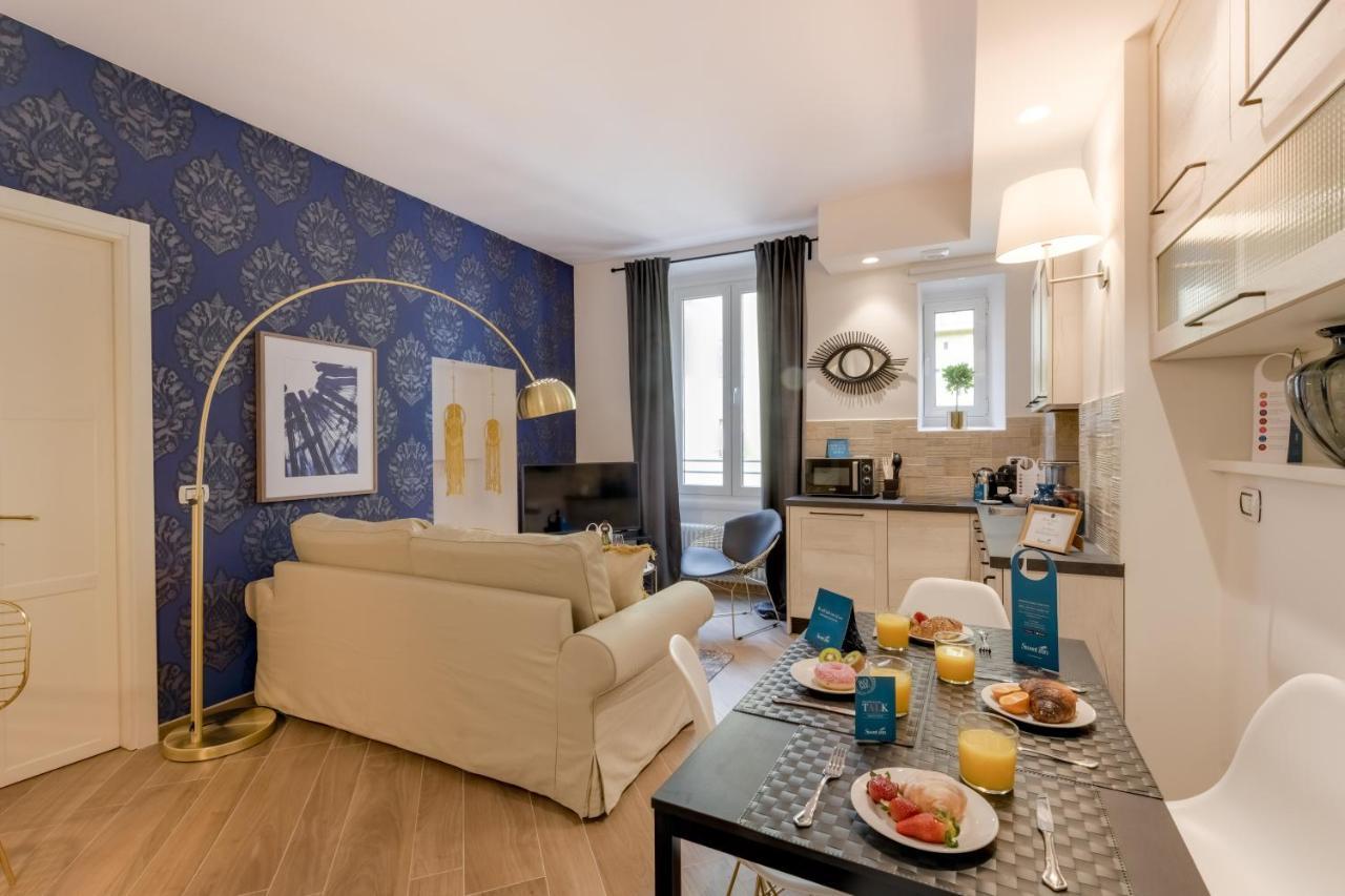 Sweett - Moscova Apartment Milano Ngoại thất bức ảnh