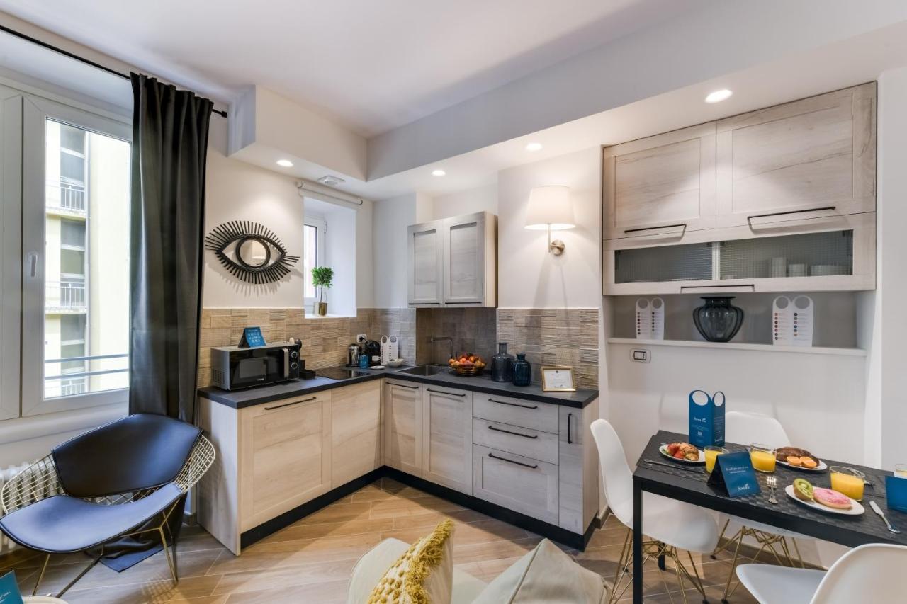 Sweett - Moscova Apartment Milano Ngoại thất bức ảnh
